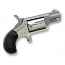 NORTH AMERICAN ARMS 22LR/22WMR Conversion 1.625in 5rd Stainless Mini Revolver (NAA-22MC-GRC) - North American Arms