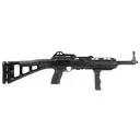 HI-POINT FIREARMS 9mm 16.5in 10rd Black Polymer Stock Forward Grip Carbine (995TS-FG) - Hi-Point
