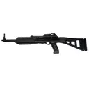 HI-POINT FIREARMS 45 ACP 17.5in 9rd Black Polymer Stock Carbine (4595TS) - Hi-Point