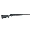 SAVAGE B22 FV .22LR 21in 10rd Bolt-Action Rifle (70201) - Savage Arms