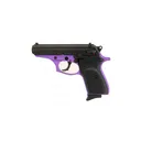 BERSA Thunder 380 ACP 3.5in 8rd Purple Pistol (T380PRP8) - Bersa