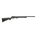 SAVAGE 93R17 FV .17 HMR 21in 5rd Bolt-Action Rifle (96700) - Savage Arms