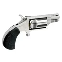 NORTH AMERICAN ARMS The Wasp 22 Magnum 1.125in 5rd Stainless Mini Revolver (NAA-22MS-TW) - North American Arms