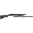 MOSSBERG Maverick 88 Security Combo 12Ga 28in/18.5in 6rd 3in Pump-Action Shotgun (31014) - Mossberg