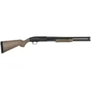 MOSSBERG Maverick 88 Security 12Ga 20in 8rd 3in Flat Dark Earth Pump-Action Shotgun (31048) - Mossberg