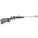 HENRY REPEATING ARMS Mini Bolt Youth 22LR 16.25in Single Shot Black Synthetic Rifle (H005) - Henry Repeating Arms