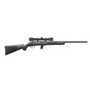 SAVAGE 64 FVXP .22LR 21in 10rd Semi-Automatic Rifle with 3-9x40 Scope (45100) - Savage Arms