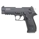 AMERICAN TACTICAL GSG FireFly HGA .22LR 4in No Thread 10rd Black Pistol (GERG2210FF) - American Tactical Imports