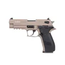 AMERICAN TACTICAL IMPORTS GSG Firefly HGA .22LR 4in 10rd Tan Semi-Automatic Pistol (GERG2210FFT) - American Tactical Imports