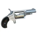 NORTH AMERICAN ARMS 22LR 1.625in 5rd Stainless Mini Revolver (NAA-22LLR) - North American Arms