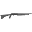 SAVAGE 320 Security 20Ga 18.5in 5rd Pump-Action Shotgun (22438) - Savage