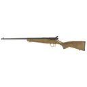 SAVAGE Rascal Hardwood .22LR 16.125in Single Shot Bolt-Action Rifle (13815) - Savage