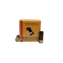 FIOCCHI Golden Pheasant 12 Gauge 2.75in #4 Ammo, 25 Round Box (12GPX4) - Fiocchi