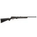 SAVAGE MARK II F 22LR 21in 10rd Black Synthetic Rimfire Rifle (26700) - Savage