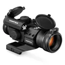 VORTEX 4 MOA StrikeFire II Red Dot Sight (SF-RG-501) - Vortex