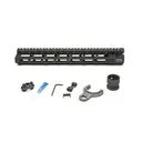 BRAVO COMPANY MCMR AR-15 5.56mm 13in Black M-LOK Rail (BCM-MCMR-13-556-BLK) - Bravo Company