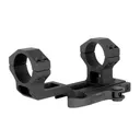 GG&G FLT Accucam Quick Detach Scope Mount with 30mm Integral Rings (GGG-1383) - GG&G