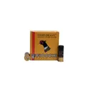 FIOCCHI Golden Pheasant 12 Gauge 2.75in #6 Ammo, 25 Round Box (12GPX6) - Fiocchi