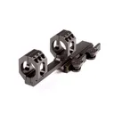 AMERICAN DEFENSE Recon-X 30mm Scope Mount with Standard Lever (AD-RECON-X-30-STD) - American Defense Mfg