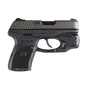 LASERMAX Ruger Red CenterFire Light and Laser with GripSense (CF-LC9-C-R) - Lasermax