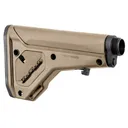 MAGPUL UBR Gen2 Flat Dark Earth Collapsible Stock (MAG482-FDE) - Magpul Industries