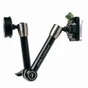 MYGOFLIGHT Flex Clip Sport Mount (MNT-1845) - Mygoflight