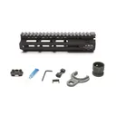 BRAVO COMPANY MCMR AR-15 5.56mm 8in Black M-LOK Rail (BCM-MCMR-8-556-BLK) - Bravo Company