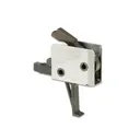CMC TRIGGERS AR15/AR10 Duty/Patrol Single Stage 4.5lb Flat Trigger (92503) - Cmc Triggers