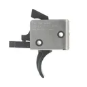 CMC TRIGGERS AR15/AR10 9mm Single Stage 3-3.5lb Curved Trigger (95501) - Cmc Triggers