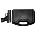 HI-POINT FIREARMS 380 ACP 3.5in 8rd Duo Tone Pistol with Hard Case (CF380HC) - Hi-Point