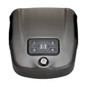 HORNADY Rapid Safe Shotgun Wall Lock (98180) - Hornady