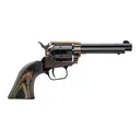 HARITAGE Rough Rider .22LR 4.75in 6rd Single-Action Revolver (RR22CH4) - Heritage Manufacturing