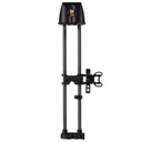 TIGHTSPOT QUIVERS 3-Arrow Right Hand Black Tree Stand Quiver (TSQ3BLK-R) - Tightspot Quiver