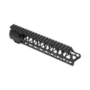 TIMBER CREEK OUTDOORS Enforcer 9in M-Lok Black Hand Guard (M-E9-HG-BL) - Timber Creek Outdoors