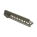TIMBER CREEK OUTDOORS Enforcer 9in M-Lok Flat Dark Earth Hand Guard (M-E9-HG-FDE) - Timber Creek Outdoors