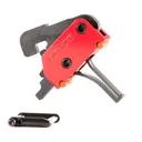 PATRIOT ORDNANCE FACTORY Straight Drop-In Trigger (00858) - Patriot Ordnance Factory