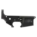 SMITH & WESSON M&P 15 AR15 5.56 Black Stripped Lower Receiver (812000) - Smith and Wesson