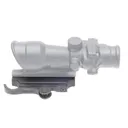 GG&G Accucam Quick Detach ACOG Mounting Base (GGG-1192) - GG&G