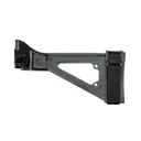 SB TACTICAL SBTI B&T APC/HK UMP Black Side Folding Stabilizing Brace (SBTi-01-SB) - SB Tactical