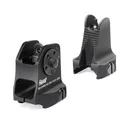 DANIEL DEFENSE Fixed Front and Rear Sight Combo (19-088-09116) - Daniel Defense