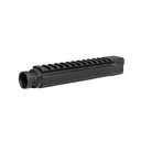 TROY AK47 Extended Handguard 5in Top Rail, Black (SRAIAK1T0BT00) - Troy