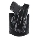 GALCO Ankle Glove Walther Ppk RH Black Holster (AG204B) - Galco