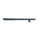 MOSSBERG 500 18.5in 12Ga Matte Blue Security Barrel (90016) - Mossberg