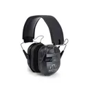 WALKERS GAME EAR Ultimate Power Black Muff Quads (GWP-XPMQB) - Walker's Game Ear