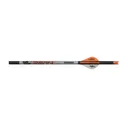 RAVIN CROSSBOWS 400 Grain 20in .001 Premium Arrows 6 Pack (R139) - Ravin Crossbows