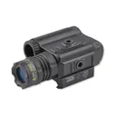UTG Instant Target Aiming BullDot Compact Green Laser (SCP-LS289S) - Leapers UTG