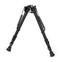 HARRIS 1A2-25 Fixed Bipod (1A225) - Harris Bipods