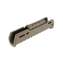 MAGPUL Zhukov-U AK47/AK74 Flat Dark Earth Handguard (MAG680-FDE) - Magpul Industries