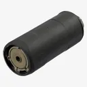 MAGPUL 5.5in Black Suppressor Cover (MAG781-BLK) - Magpul
