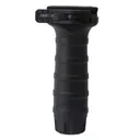 TANGO DOWN Vertical Quick Detach Black Fore Grip (BGV-QDSFBLK) - Tango Down
